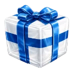 Slot Paradise Casino: Gift Image